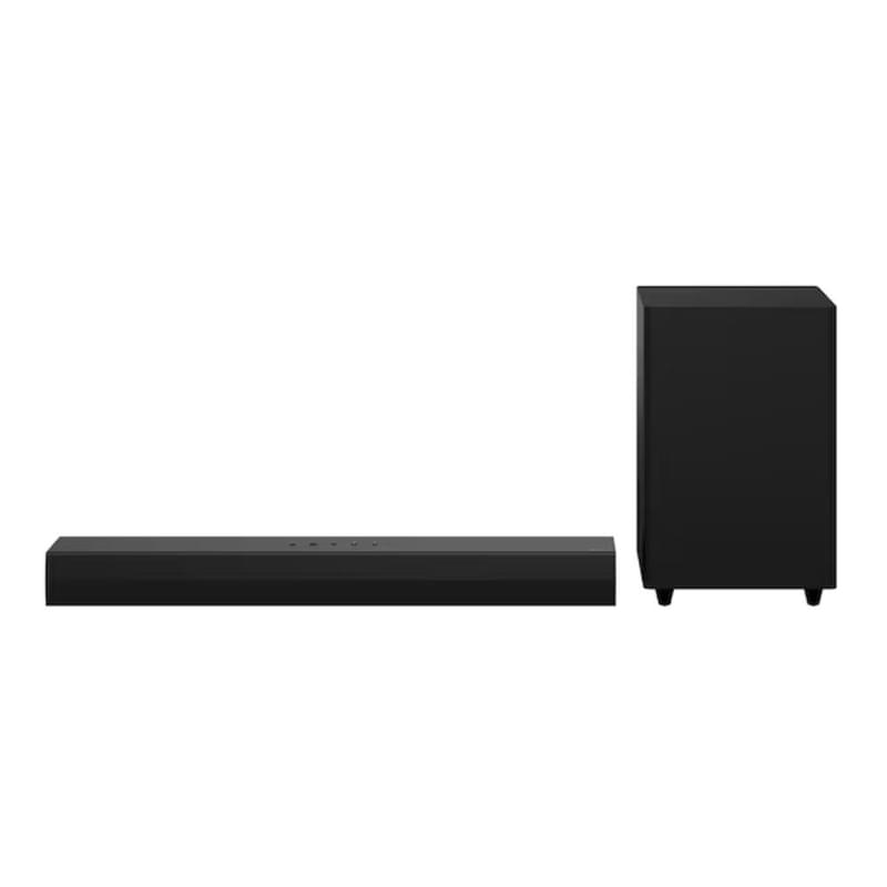 Саундбар LG S30A - фото #0, Technodom.kz