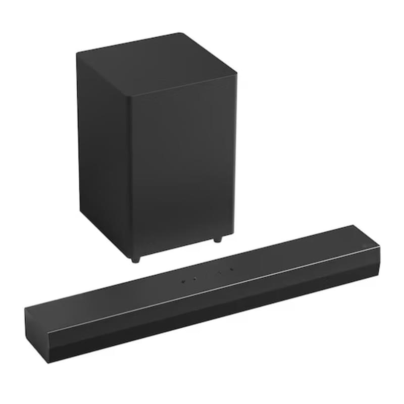 Саундбар LG S30A - фото #4, Technodom.kz