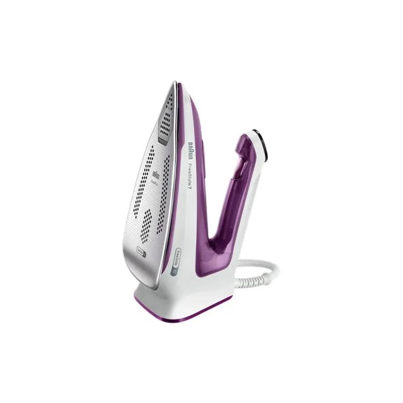 Утюг Braun New Freestyle 7 FI-7215VI - фото #1, Technodom.kz