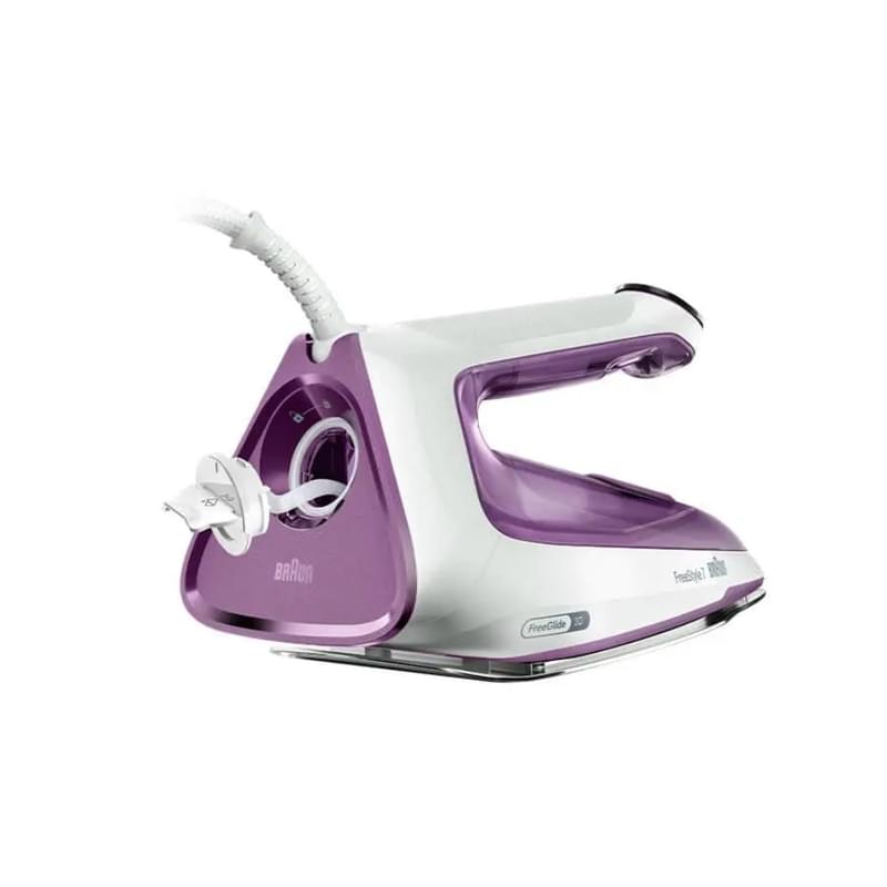 Утюг Braun New Freestyle 7 FI-7215VI - фото #2, Technodom.kz