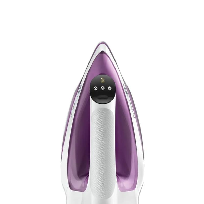 Утюг Braun New Freestyle 7 FI-7215VI - фото #3, Technodom.kz
