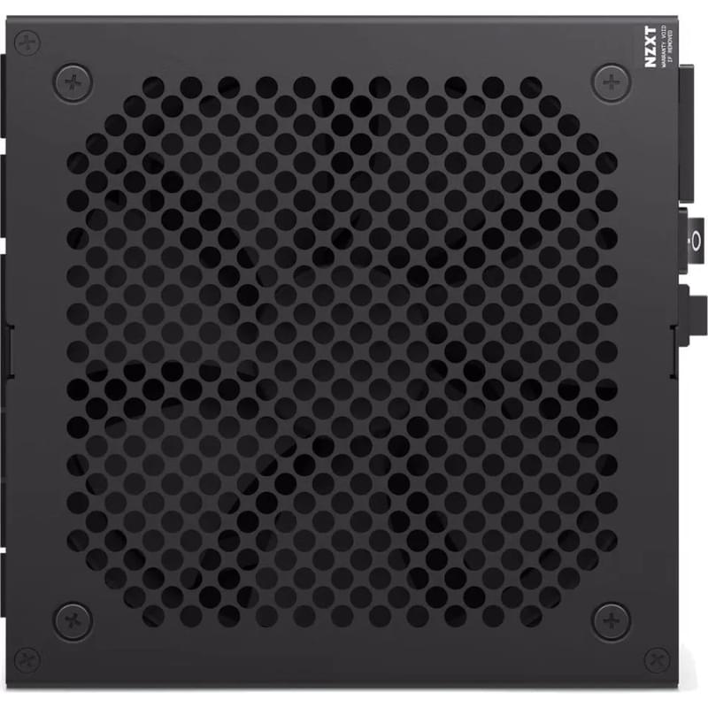 1200W NZXT C1200 ATX 80+ Gold [PA-2G1BB-EU] қуат блогы - фото #2, Technodom.kz