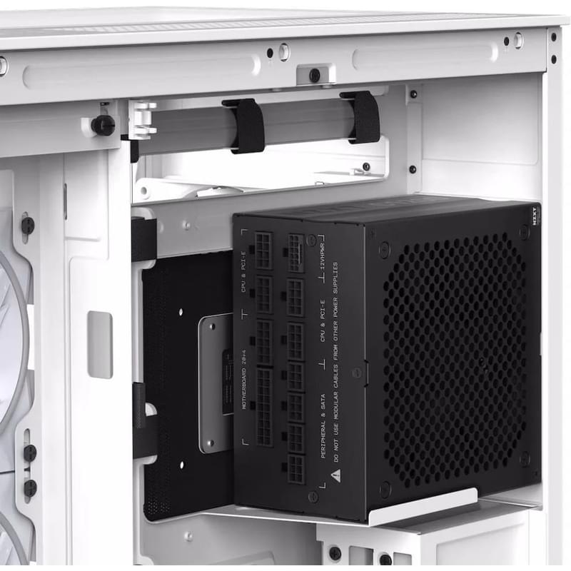 1200W NZXT C1200 ATX 80+ Gold [PA-2G1BB-EU] қуат блогы - фото #5, Technodom.kz