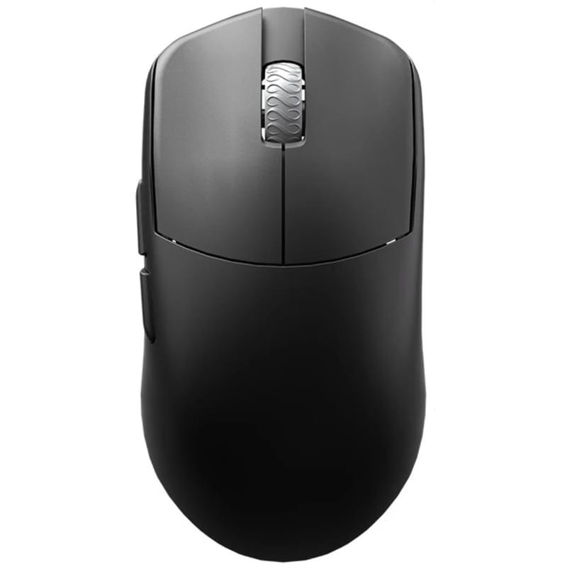Cымсыз ойын тінтуірі LAMZU Maya X, Charcoal Black - фото #1, Technodom.kz