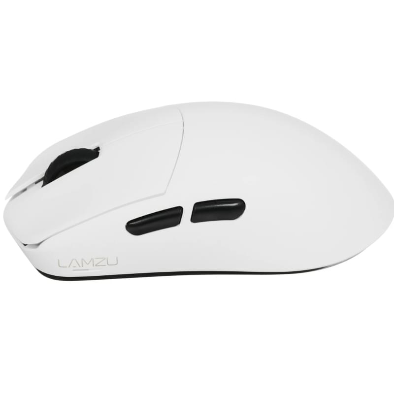 Cымсыз ойын тінтуірі LAMZU Maya X, White - фото #0, Technodom.kz Cымсыз ойын тінтуірі LAMZU Maya X, White - фото #0, Technodom.kz