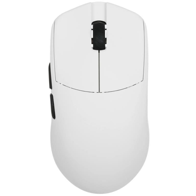 Cымсыз ойын тінтуірі LAMZU Maya X, White - фото #1, Technodom.kz Cымсыз ойын тінтуірі LAMZU Maya X, White - фото #1, Technodom.kz