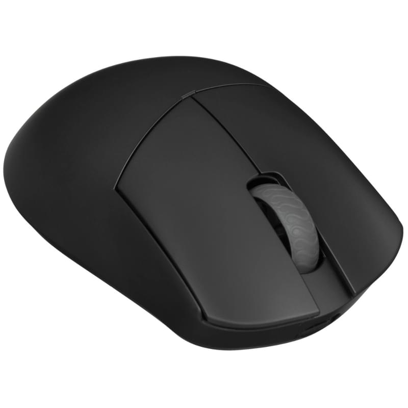 Игровая мышь беспроводная LAMZU Paro Aurora, Black - фото #1, Technodom.kz