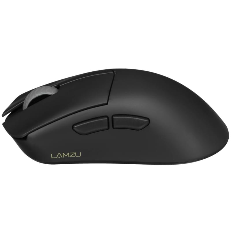Игровая мышь беспроводная LAMZU Paro Aurora, Black - фото #3, Technodom.kz