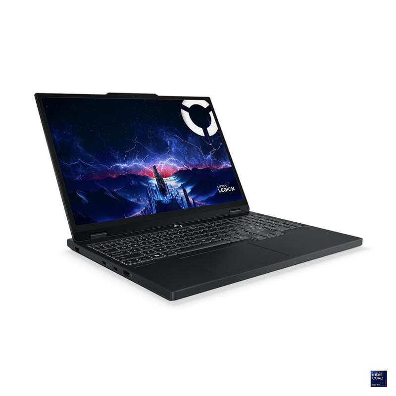 Игровой ноутбук 15,1" Lenovo Legion 5 15IRX10 (Ci7 14700HX-16-512-RTX5070 8-W)(83LY00WVRK) - фото #0, Technodom.kz
