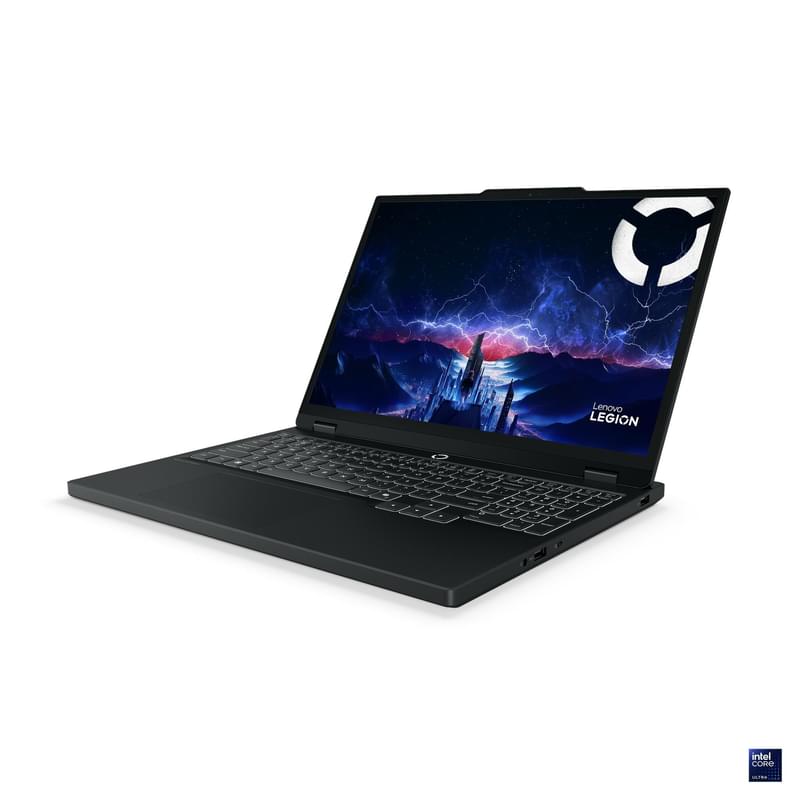 Игровой ноутбук 15,1" Lenovo Legion 5 15IRX10 (Ci7 14700HX-16-512-RTX5070 8-W)(83LY00WVRK) - фото #1, Technodom.kz