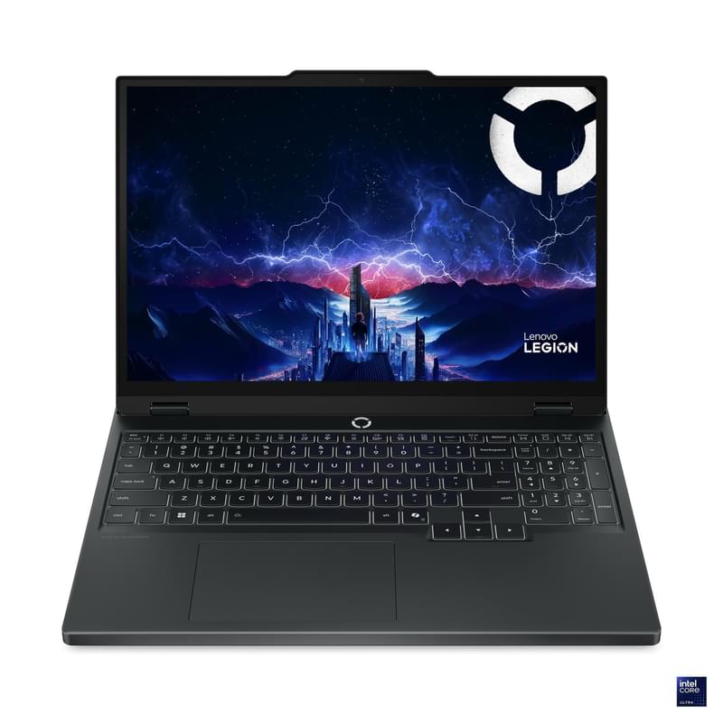 Игровой ноутбук 15,1" Lenovo Legion 5 15IRX10 (Ci7 14700HX-16-512-RTX5070 8-W)(83LY00WVRK) - фото #2, Technodom.kz