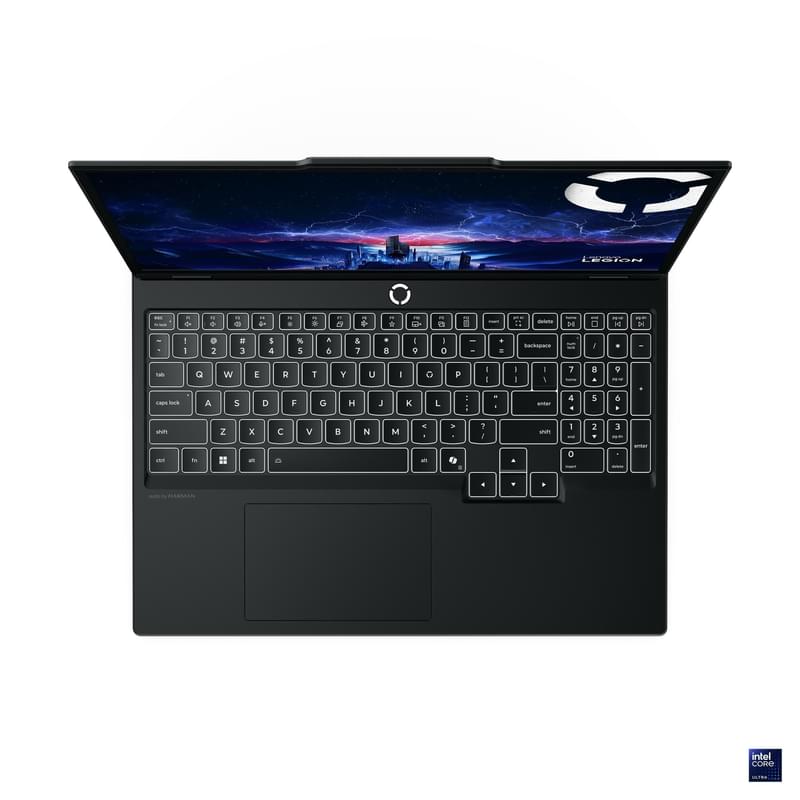 Игровой ноутбук 15,1" Lenovo Legion 5 15IRX10 (Ci7 14700HX-16-512-RTX5070 8-W)(83LY00WVRK) - фото #7, Technodom.kz Игровой ноутбук 15,1" Lenovo Legion 5 15IRX10 (Ci7 14700HX-16-512-RTX5070 8-W)(83LY00WVRK) - фото #7, Technodom.kz