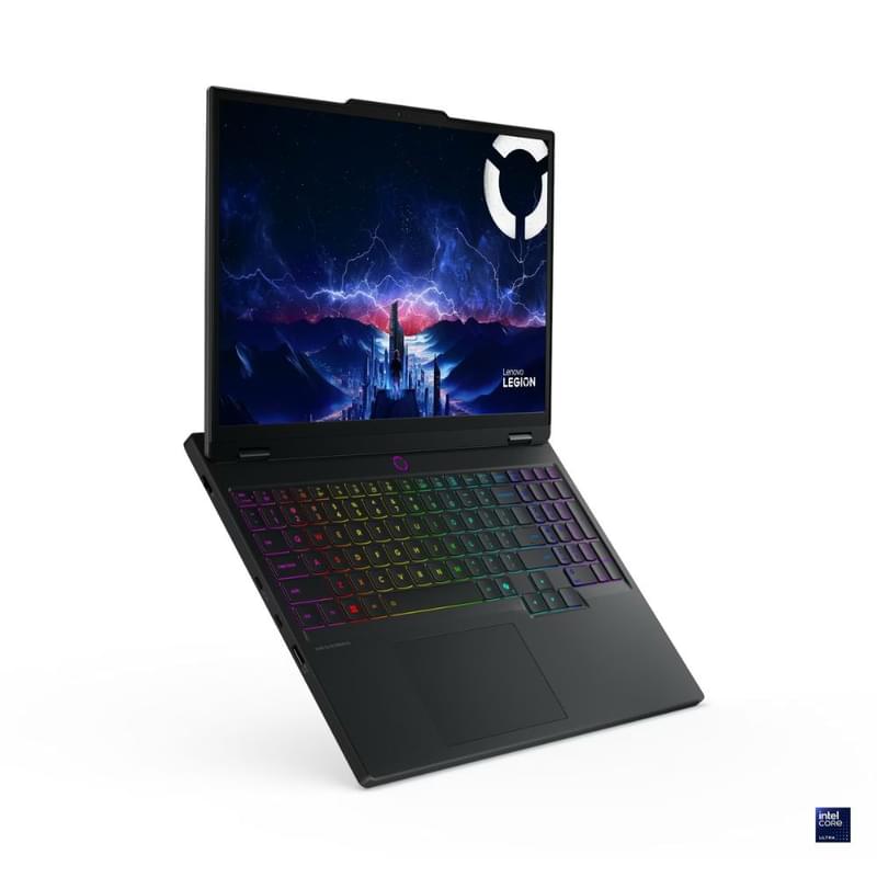 Игровой ноутбук 15,1" Lenovo Legion 5 15IRX10 (Ci7 13650HX-16-512-RTX5050 8-W)(83LY0010RK) - фото #1, Technodom.kz