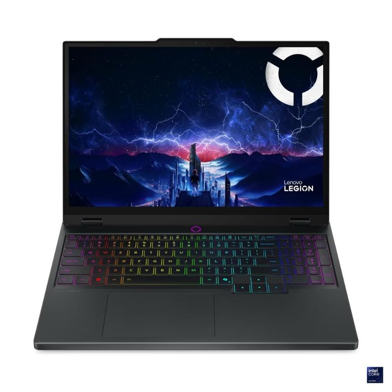 Игровой ноутбук 15,1" Lenovo Legion 5 15IRX10 (Ci7 13650HX-16-512-RTX5050 8-W)(83LY0010RK) - фото #0, Technodom.kz
