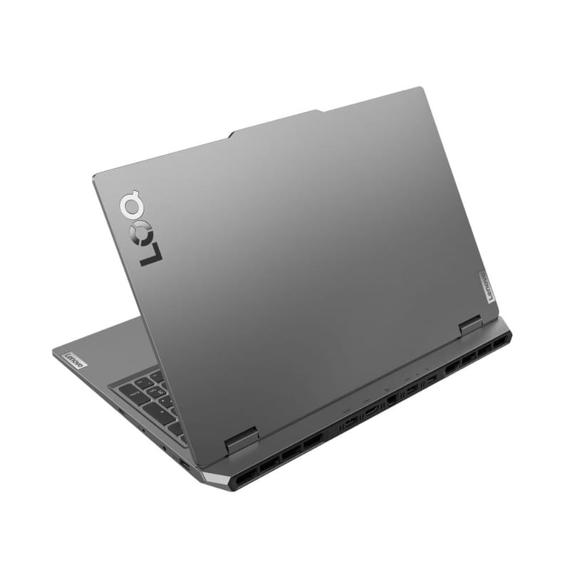 Игровой ноутбук 15,6" Lenovo LOQ 15IRX9 (Ci5 13450HX-16-1-RTX3050 6-W)(83DV01KRRK) - фото #5, Technodom.kz