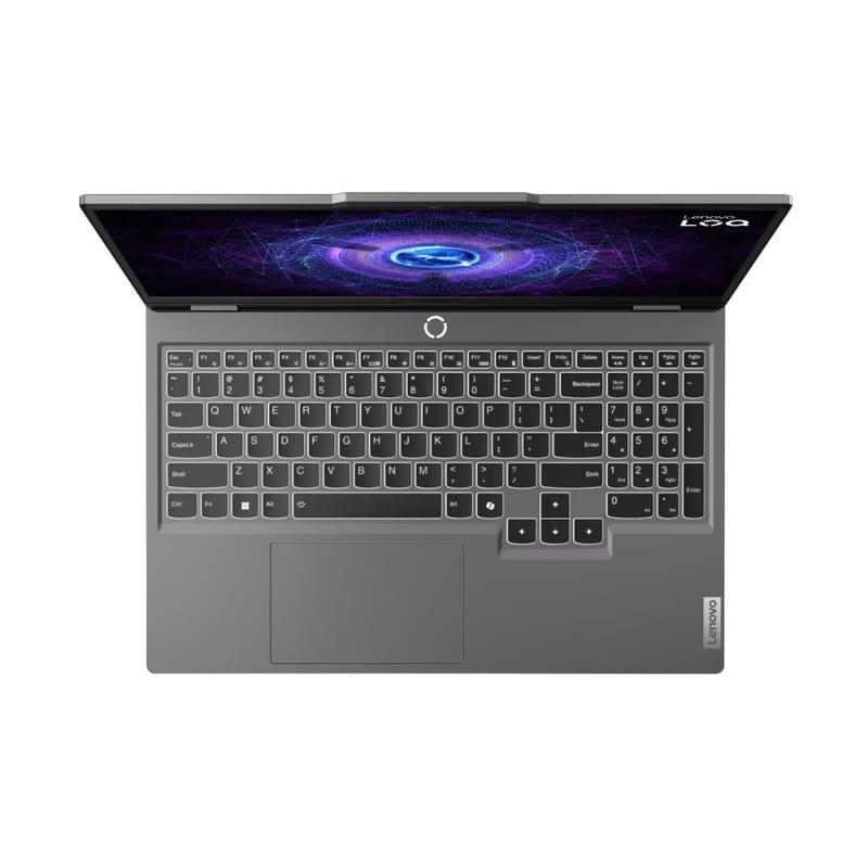 Игровой ноутбук 15,6" Lenovo LOQ 15IRX9 (Ci5 13450HX-16-1-RTX3050 6-W)(83DV01KRRK) - фото #6, Technodom.kz