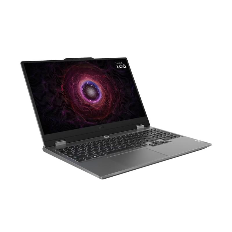 15,6" Lenovo LOQ 15AHP9 ойын ноутбугы (Ryzen 7 7445HS-16-512-RTX3050 6-W)(83DX00FTRK) - фото #1, Technodom.kz
