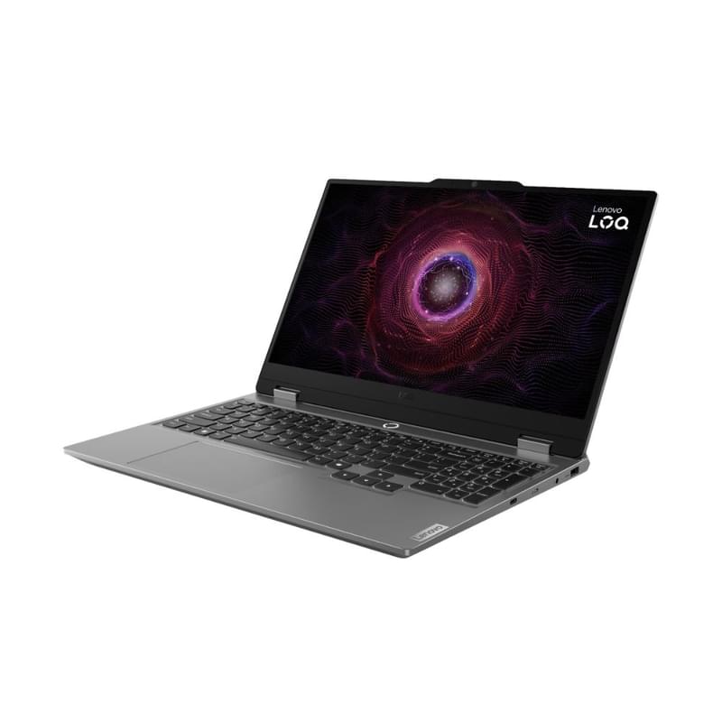 15,6" Lenovo LOQ 15AHP9 ойын ноутбугы (Ryzen 7 7445HS-16-512-RTX3050 6-W)(83DX00FTRK) - фото #2, Technodom.kz