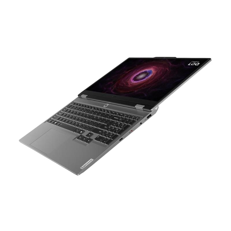 15,6" Lenovo LOQ 15AHP9 ойын ноутбугы (Ryzen 7 7445HS-16-512-RTX3050 6-W)(83DX00FTRK) - фото #3, Technodom.kz