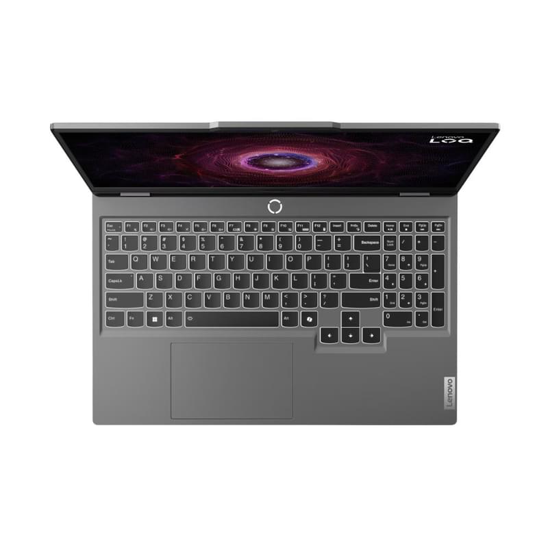15,6" Lenovo LOQ 15AHP9 ойын ноутбугы (Ryzen 7 7445HS-16-512-RTX3050 6-W)(83DX00FTRK) - фото #5, Technodom.kz