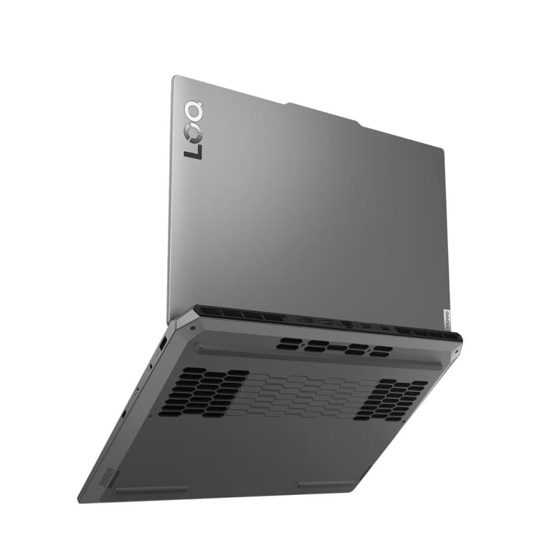15,6" Lenovo LOQ 15AHP9 ойын ноутбугы (Ryzen 7 7445HS-16-512-RTX3050 6-W)(83DX00FTRK) - фото #7, Technodom.kz