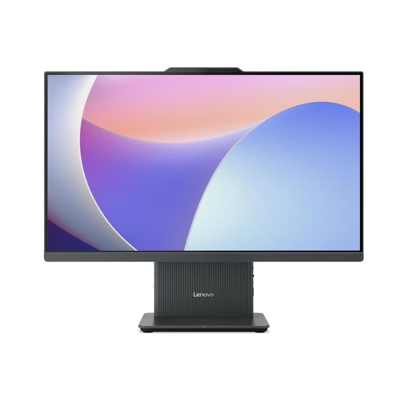 Моноблок 23,8" LENOVO IdeaCentre AIO 24IRH9 LUNA GREY (Ci3 1315U-D5 16-512-W-FHD) [F0HN0115RU] - фото #0, Technodom.kz