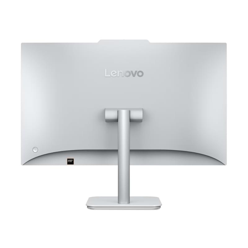 Моноблок 23,8" LENOVO A105 24 CLOUD GREY (Ryzen 5 40-D5 16-512-W-FHD) [F0JS0048RU] - фото #3, Technodom.kz
