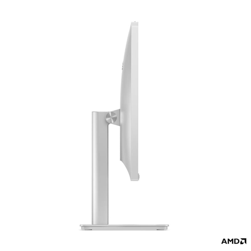 Моноблок 23,8" LENOVO A105 24 CLOUD GREY (Ryzen 5 40-D5 16-512-W-FHD) [F0JS0048RU] - фото #4, Technodom.kz