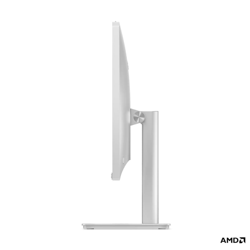 Моноблок 23,8" LENOVO A105 24 CLOUD GREY (Ryzen 5 40-D5 16-512-W-FHD) [F0JS0048RU] - фото #5, Technodom.kz