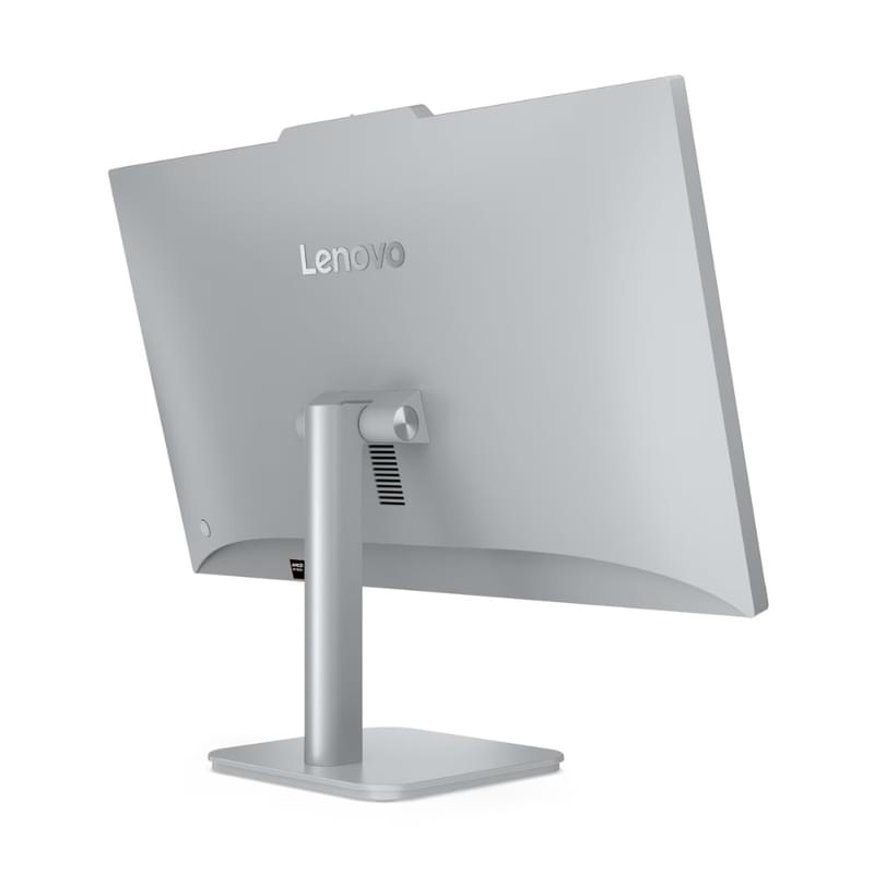 Моноблок 23,8" LENOVO A105 24 CLOUD GREY (Ryzen 5 40-D5 16-512-W-FHD) [F0JS0048RU] - фото #7, Technodom.kz