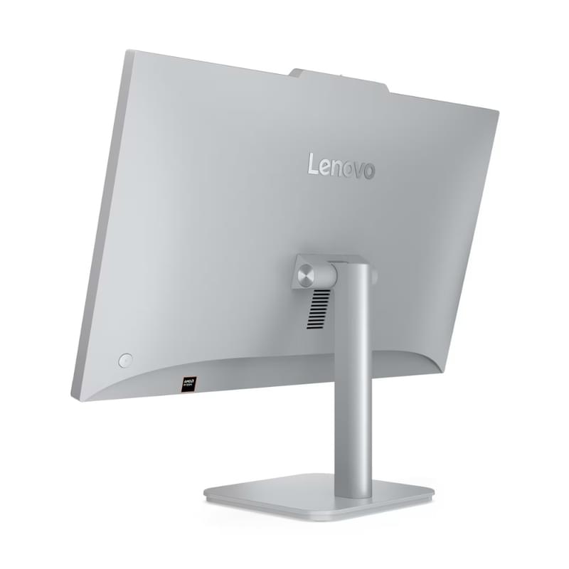Моноблок 23,8" LENOVO A105 24 CLOUD GREY (Ryzen 5 40-D5 16-512-W-FHD) [F0JS0048RU] - фото #8, Technodom.kz