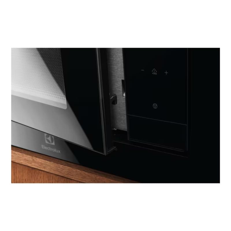 Кіріктірілген микротолқынды пеш Electrolux LMS4253TBK - фото #3, Technodom.kz Кіріктірілген микротолқынды пеш Electrolux LMS4253TBK - фото #3, Technodom.kz