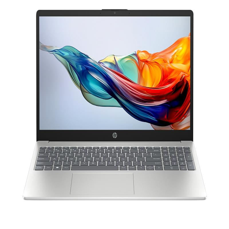Ноутбук 15,6" HP 15-fc0243ci (Ryzen 5 7520U-8-512-D)(CH4N3EA) - фото #3, Technodom.kz