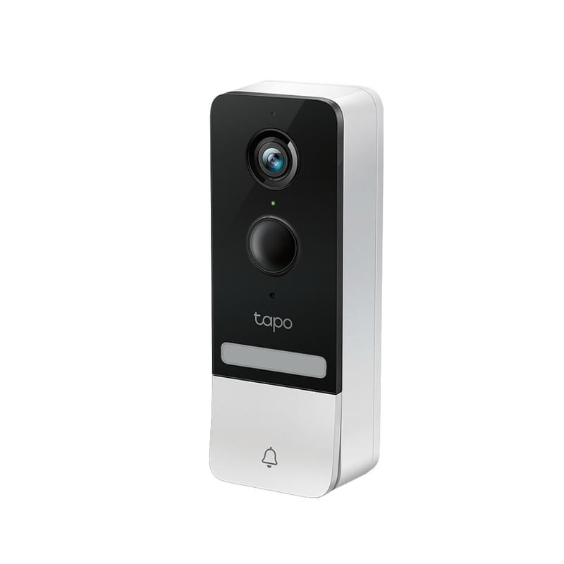Умный дверной звонок TP-Link Tapo D230S1 (D230S1) - фото #1, Technodom.kz