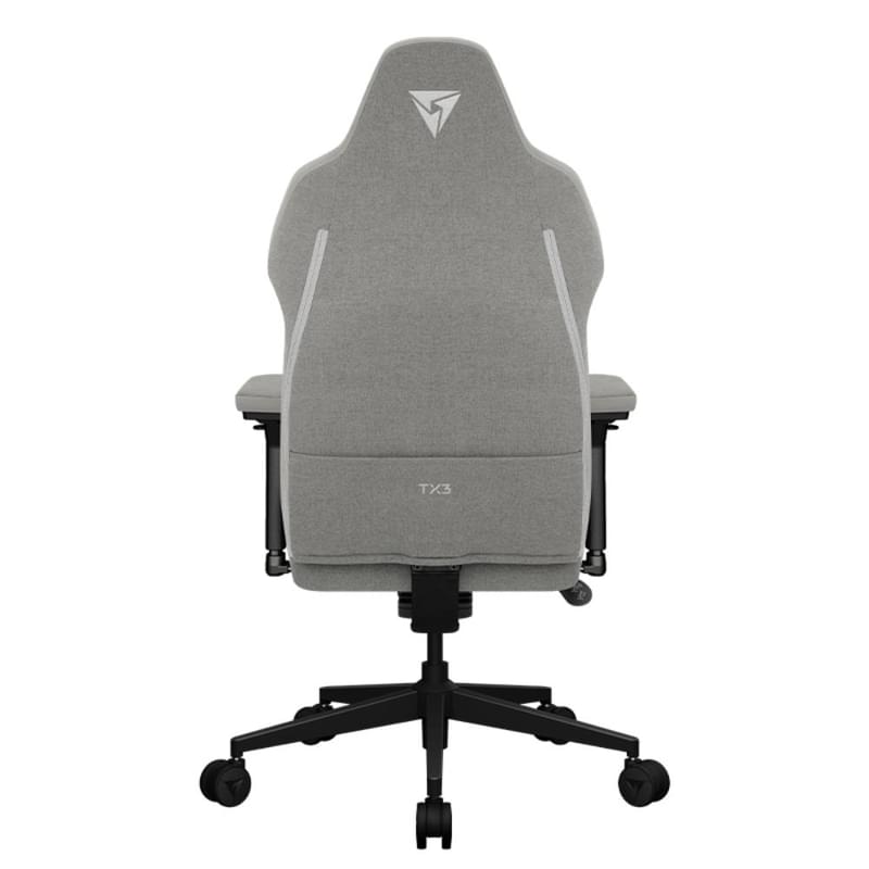 Компьютерлік ойын креслосы ThunderX3 CORE Smart-Loft, Light Grey - фото #2, Technodom.kz