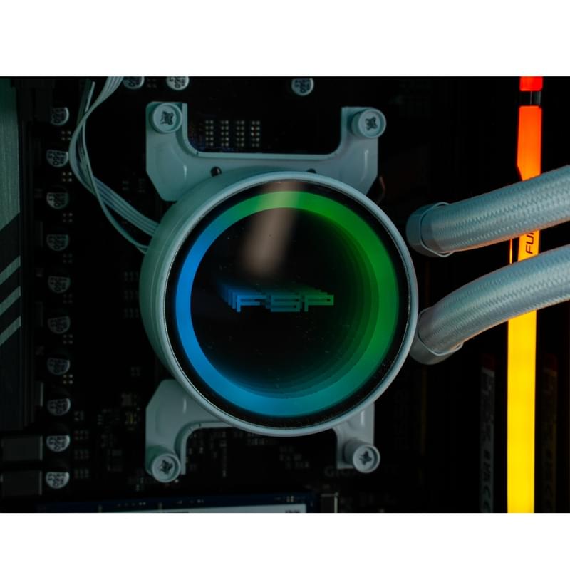 Игровой ПК TechnoGaming 305(AR5-7500F/RTX5060TI 16GB/D5 32GB/SSD 1TB/B650/M580 WH) - фото #1, Technodom.kz Игровой ПК TechnoGaming 305(AR5-7500F/RTX5060TI 16GB/D5 32GB/SSD 1TB/B650/M580 WH) - фото #1, Technodom.kz