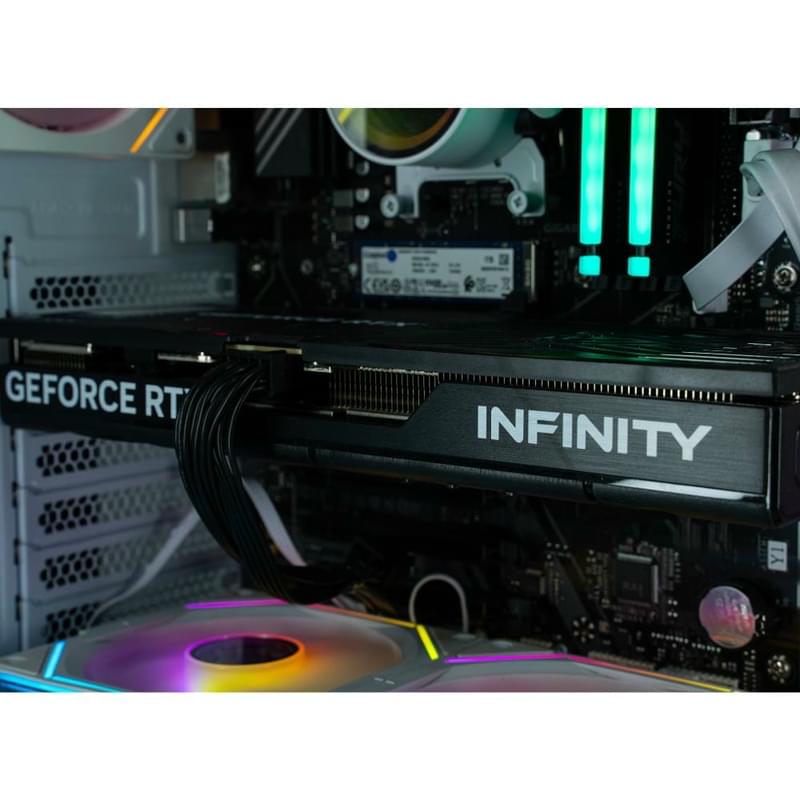 Игровой ПК TechnoGaming 305(AR5-7500F/RTX5060TI 16GB/D5 32GB/SSD 1TB/B650/M580 WH) - фото #5, Technodom.kz Игровой ПК TechnoGaming 305(AR5-7500F/RTX5060TI 16GB/D5 32GB/SSD 1TB/B650/M580 WH) - фото #5, Technodom.kz