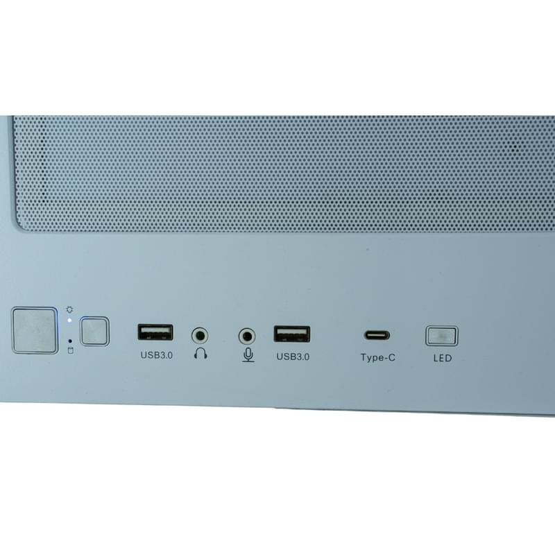 Игровой ПК TechnoGaming 305(AR5-7500F/RTX5060TI 16GB/D5 32GB/SSD 1TB/B650/M580 WH) - фото #6, Technodom.kz Игровой ПК TechnoGaming 305(AR5-7500F/RTX5060TI 16GB/D5 32GB/SSD 1TB/B650/M580 WH) - фото #6, Technodom.kz