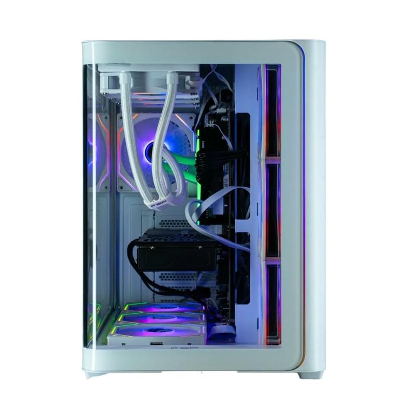 Игровой ПК TechnoGaming 305(AR5-7500F/RTX5060TI 16GB/D5 32GB/SSD 1TB/B650/M580 WH) - фото #8, Technodom.kz Игровой ПК TechnoGaming 305(AR5-7500F/RTX5060TI 16GB/D5 32GB/SSD 1TB/B650/M580 WH) - фото #8, Technodom.kz