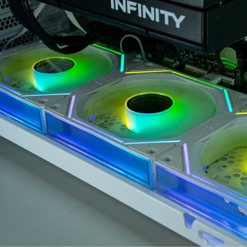 Игровой ПК TechnoGaming 305(AR5-7500F/RTX5060TI 16GB/D5 32GB/SSD 1TB/B650/M580 WH) - фото #11, Technodom.kz Игровой ПК TechnoGaming 305(AR5-7500F/RTX5060TI 16GB/D5 32GB/SSD 1TB/B650/M580 WH) - фото #11, Technodom.kz