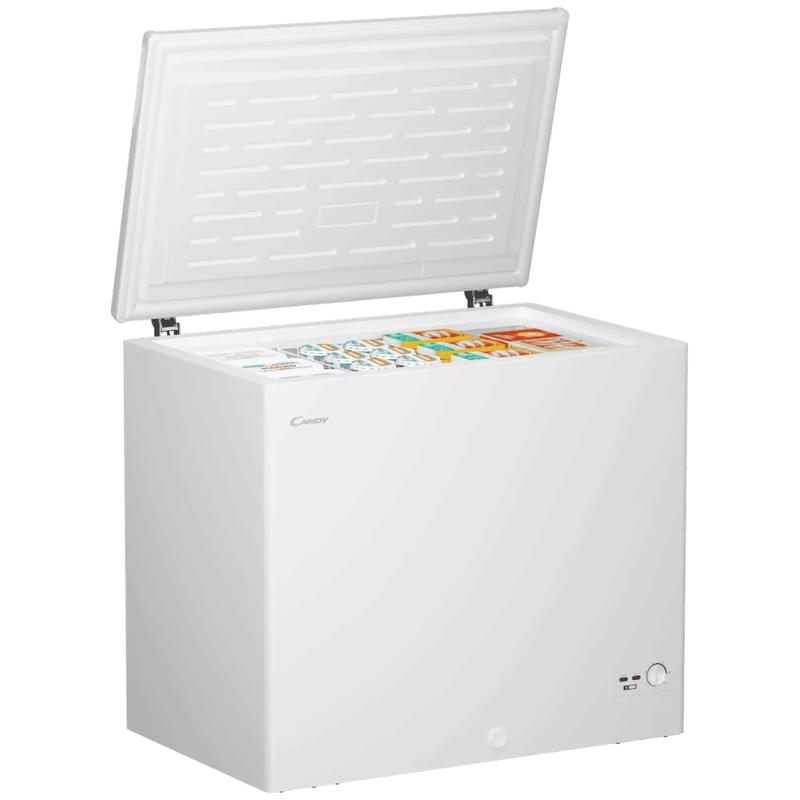 Морозильник Candy CCM251A - фото #4, Technodom.kz