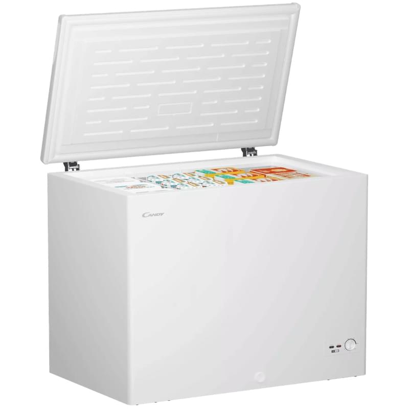 Морозильник Candy CCM301AW - фото #3, Technodom.kz