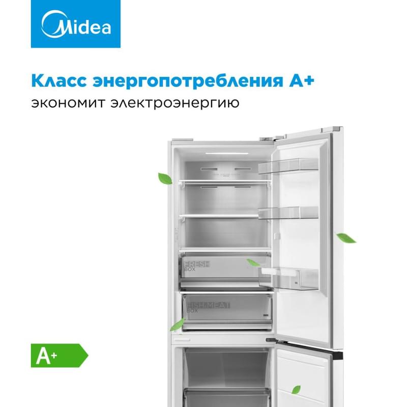 Midea MDRB473MGF01OM тоңазытқыш - фото #5, Technodom.kz