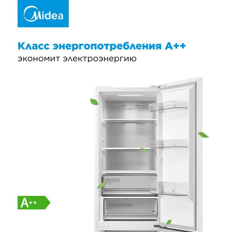 Midea MDRB524MGE01ODM тоңазытқыш - фото #7, Technodom.kz Midea MDRB524MGE01ODM тоңазытқыш - фото #7, Technodom.kz