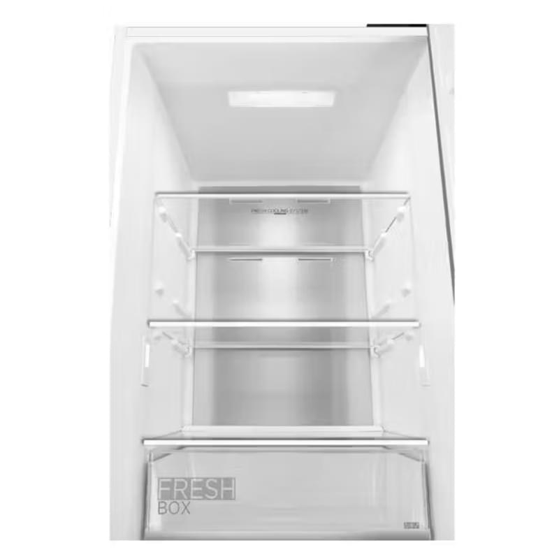 Холодильник Midea MDRB524MGE01ODM No Frost 386 л Белый - фото #7, Technodom.kz