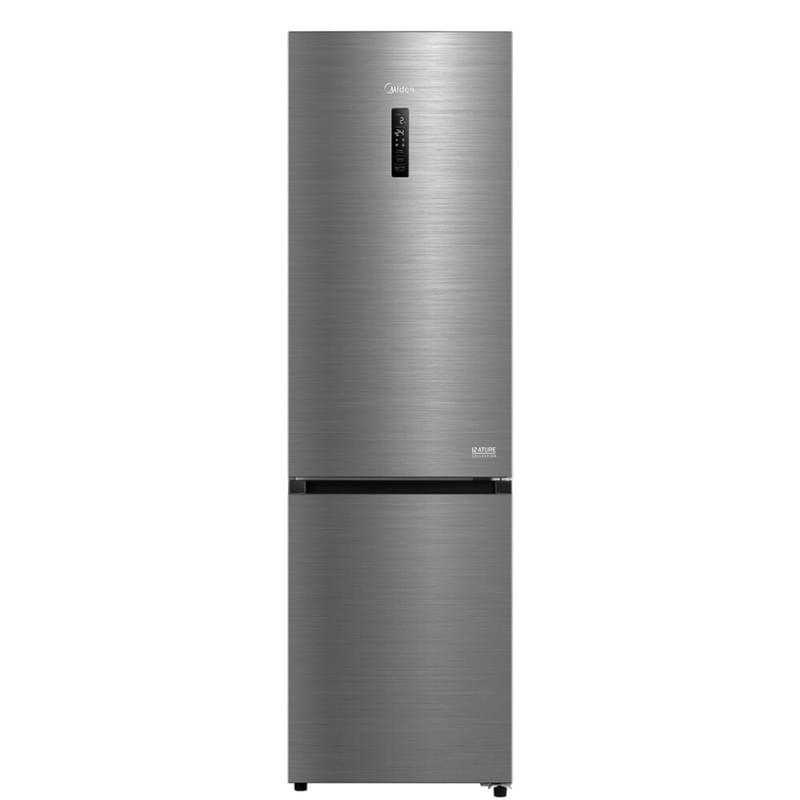 Холодильник Midea MDRB524MGE46ODM No Frost 386 л Нержавеющая сталь - фото #0, Technodom.kz Холодильник Midea MDRB524MGE46ODM No Frost 386 л Нержавеющая сталь - фото #0, Technodom.kz