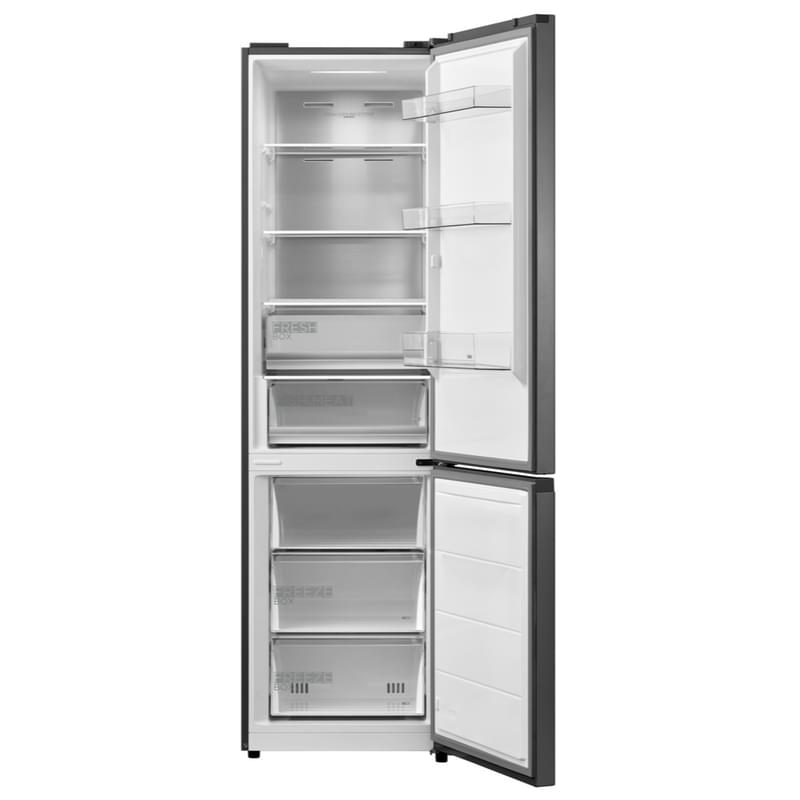Холодильник Midea MDRB524MGE46ODM No Frost 386 л Нержавеющая сталь - фото #1, Technodom.kz Холодильник Midea MDRB524MGE46ODM No Frost 386 л Нержавеющая сталь - фото #1, Technodom.kz
