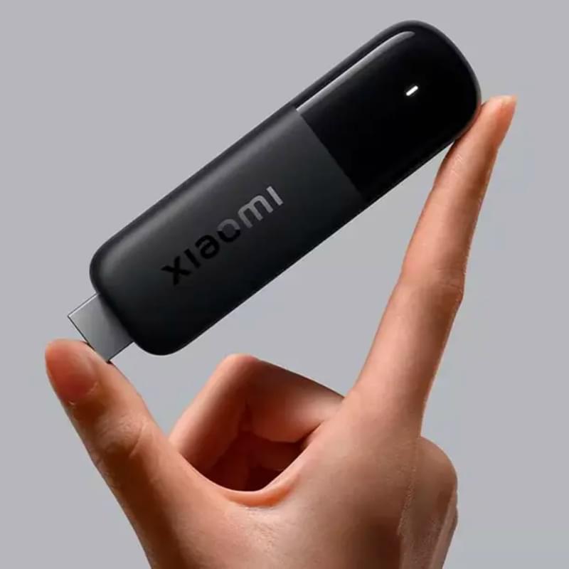 Теледидар жалғамасы Xiaomi Smart TV 4K 2nd Gen (MDZ-33-AA) Қара - фото #4, Technodom.kz