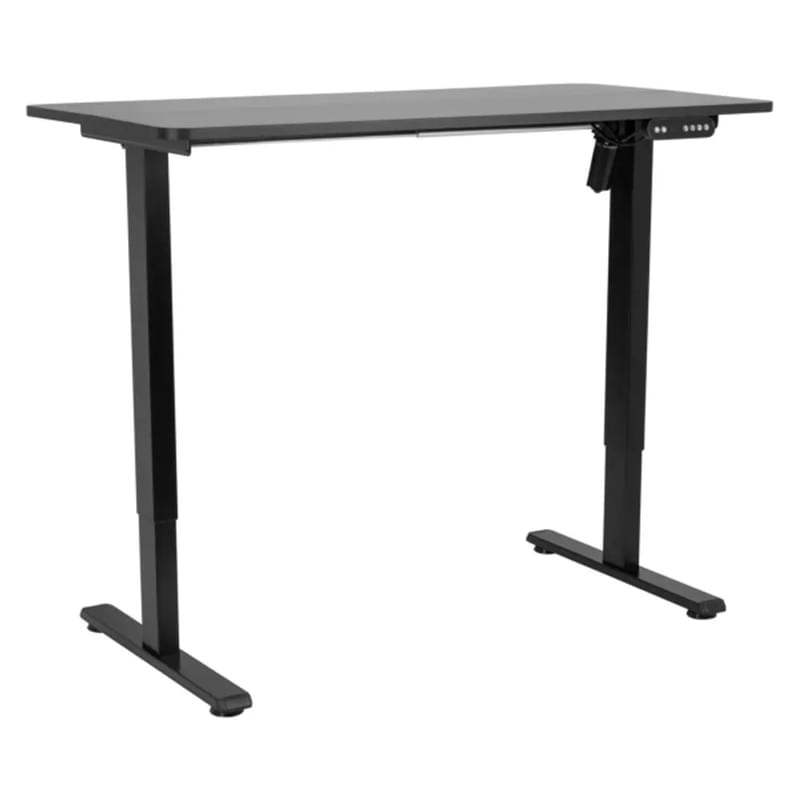 Игровой компьютерный стол 2E СЕ120B-MOTORIZED (2E-CE120B-MOTORIZED) - фото #2, Technodom.kz