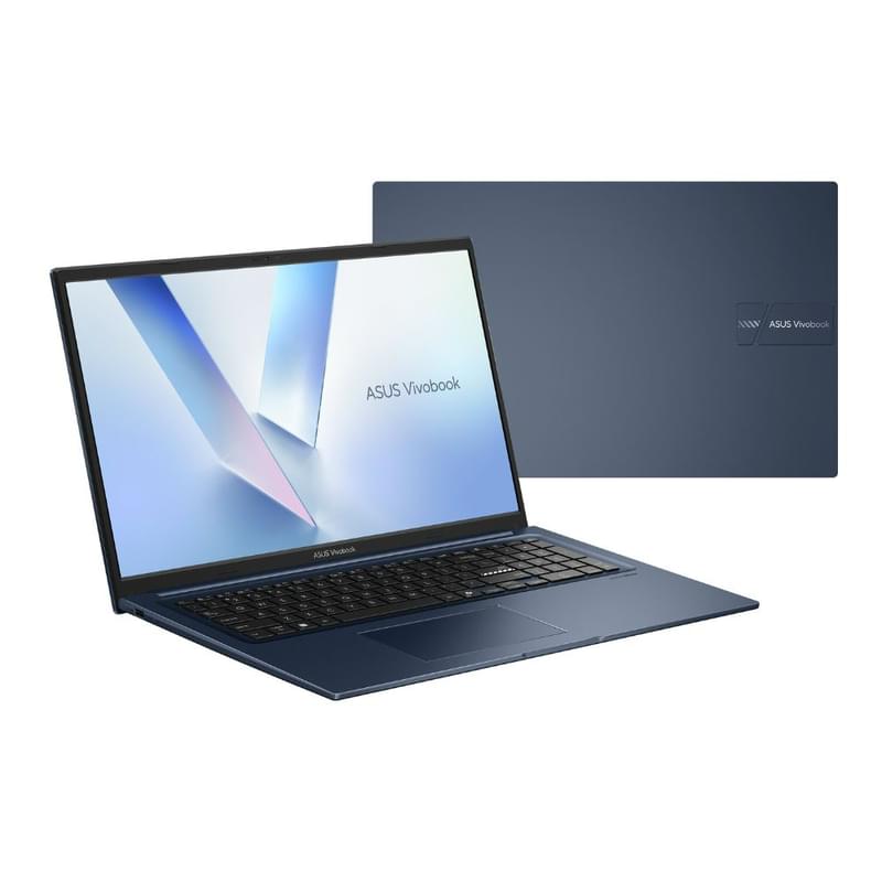 17,3" Asus Vivobook 17 ноутбугы (Ci5 320-16-512-W)(X1704MA-AU223W) - фото #5, Technodom.kz 17,3" Asus Vivobook 17 ноутбугы (Ci5 320-16-512-W)(X1704MA-AU223W) - фото #5, Technodom.kz